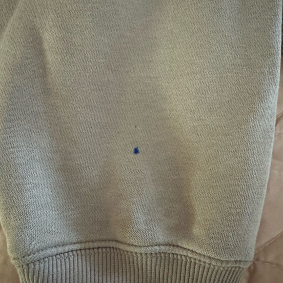 Women’s Nike Sportswear Phoenix Fleece Over-Oversized Crew Neck Sweatshirt - Picture 6 of 6